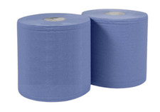 Putzrollen Werkstattrollen