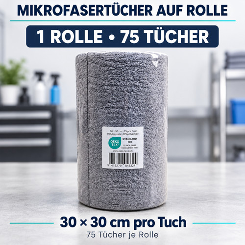 öko tex mircrofasertücher - tex,