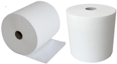 Putzrollen putztuch papier - putztuch,