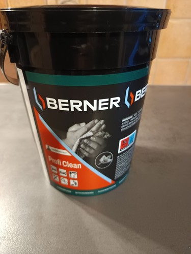 Berner profi clean - berner,