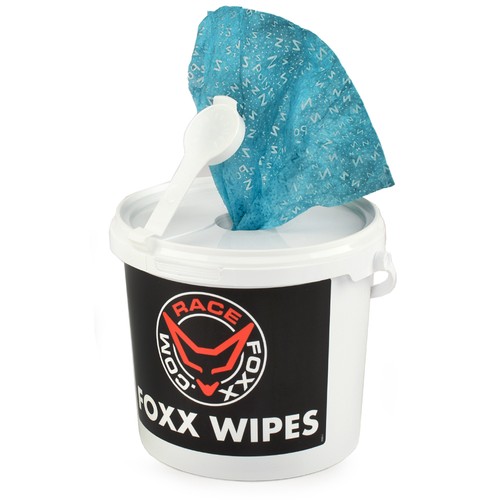 Foxxwipes profi - foxxwipes,