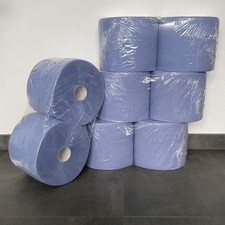 WBV Putztuchrolle 8x500 Blatt