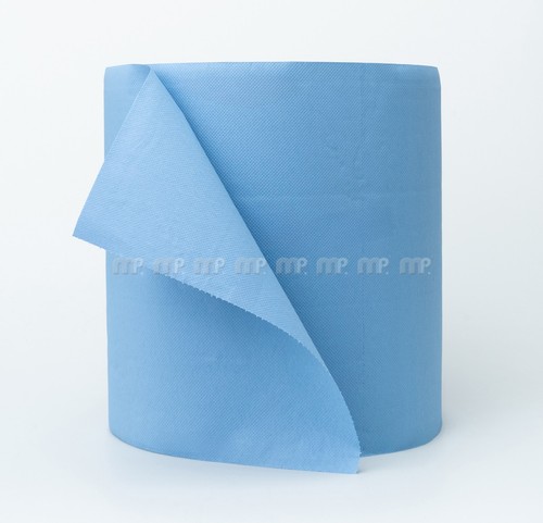 Putztuchrolle lagig 500 - 2-lagig,