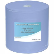 1000 Blatt Putztuchrollen 37