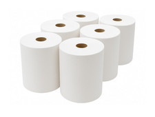 6x Putzrollen Werkstattrollen
