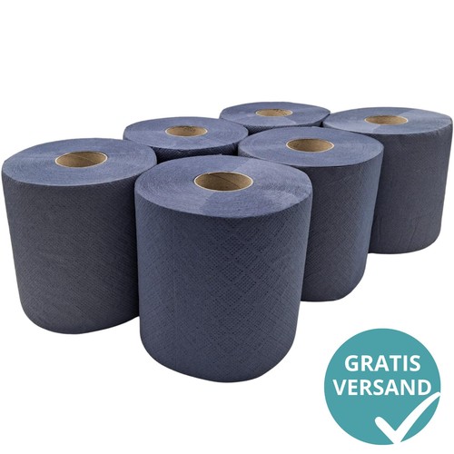 Putzrollen putztuchrolle je - putzrollen,