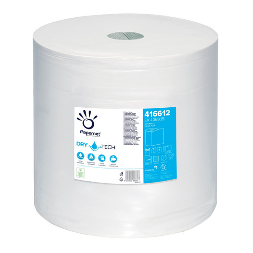 Industrieputztuchrolle dry - industrieputztuchrolle,
