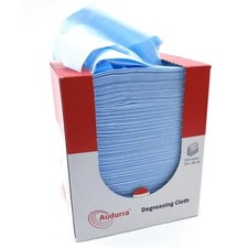 Audurra Entfettungstuch