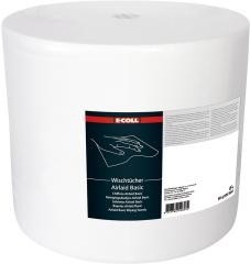 Coll wischtuch airlaid basic - e-coll,