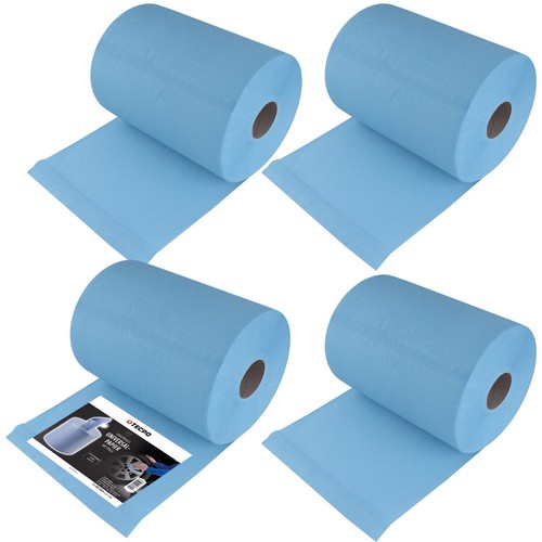 Putzrollen lagig 36x36 cm - putzrollen, 3-lagig