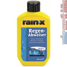 Rain-X Original Regenabweiser