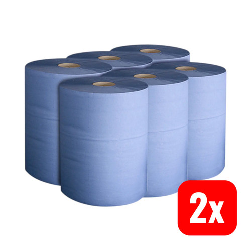 Stier putzpapier rollen - stier, putzpapier-rollen
