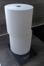 NEU, 2 X Papierrollen