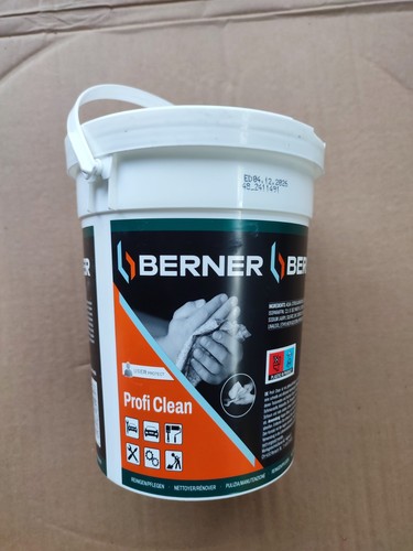 Berner profi clean - profi,