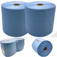PUTZROLLEN 2x200 PUTZTUCH