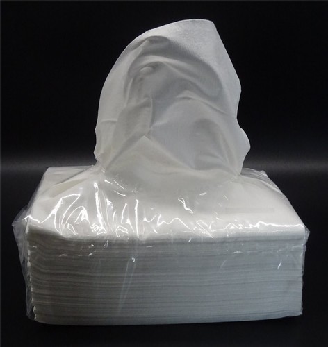 100x entfettungstuch 30x37cm - 100x,