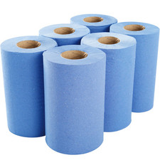 6x120m TECPO PUTZTUCHROLLE