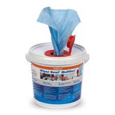 Wiper Bowl Multitex Eimer