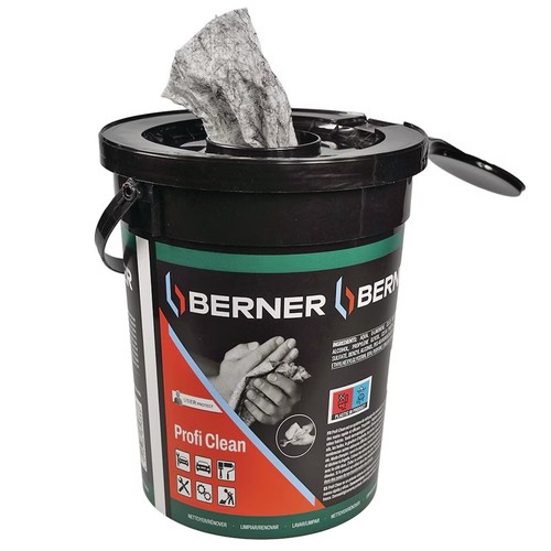 Berner profi clean - berner,