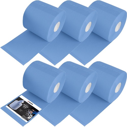 Putzrollen lagig 21x34 cm - putzrollen, 2-lagig