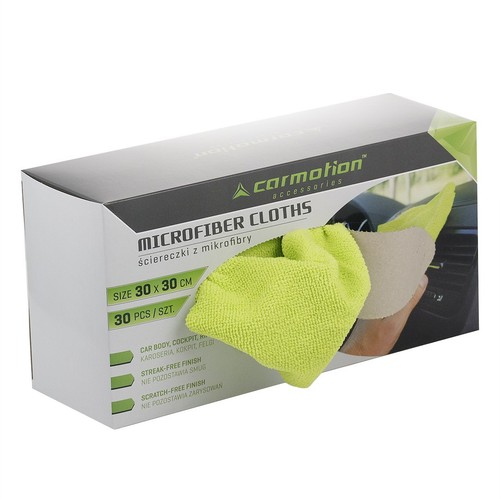 Carmotion mikrofasertücher - carmotion,