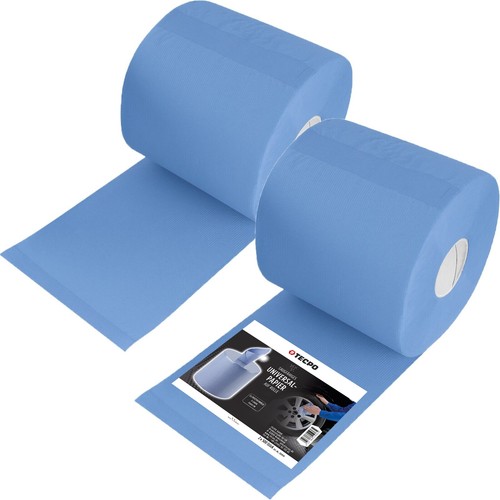 Putzrollen lagig 21x34 cm - 21x34,