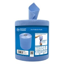 Putztuchrolle 2-lagig 450