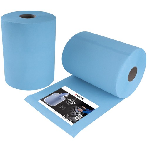 Putz rollen lagig - putz-rollen, 3-lagig