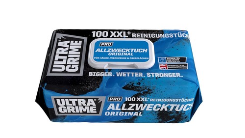 Ultragrime pro - ultragrime,
