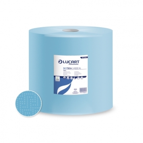 Werkstattrolle lucart skytech - lucart,