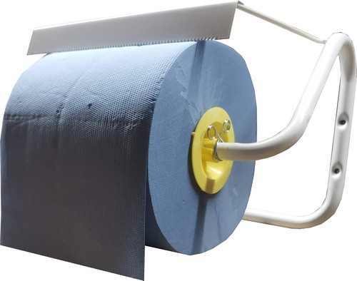 Wandhalter 1 rolle - 1,