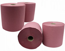 4 x 250 Putzlappen Werkstatt